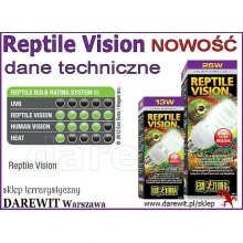 jak widzi gad? REPTILE VISION EXO TERRA jak widzi gad? REPTILE VISION EXO TERRA