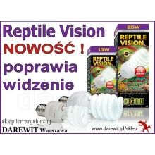 Reptile Vision 13W EXO TERRA w sklepie darewit Reptile Vision 13W EXO TERRA w sklepie darewit