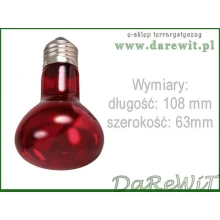 Wymiary żarówek Trixie 35W