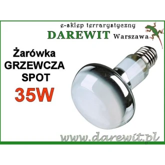 Żarówka grzewcza 35W TRIXIE