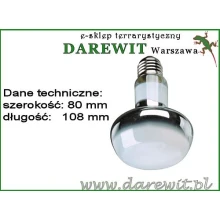 Dane żarówek Trixie 35W E27