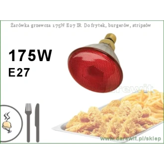 zarowka_grzewcza_175W_E27_IR_do_frytek_burgerow_ stripsow