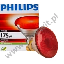 PHILIPS PAR38 175W E27
