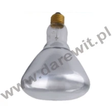 Promiennik podczerwieni do kuchni