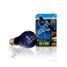 Żarówka nocna niebieska 50W terrarium Night Heat EXO TERRA PT2126 Żarówka nocna niebieska 50W terrarium Night Heat EXO TERRA PT2126