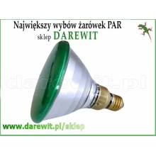 Masz nerwicę? Stosuj lampę koloru zielonego