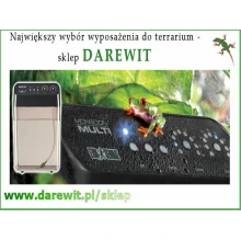 system zraszający do terrarium palludarium